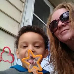 Meet your Posher, Bri